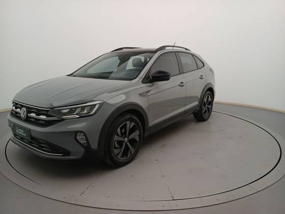 VOLKSWAGEN NIVUS 1.0 200 TSI TOTAL FLEX HIGHLINE AUTOMÁTICO